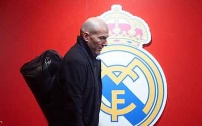 “2 + 7” .. a new dilemma facing Zidane before the League returns