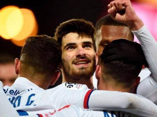 French club Lyon loses the “battle” to resume the league