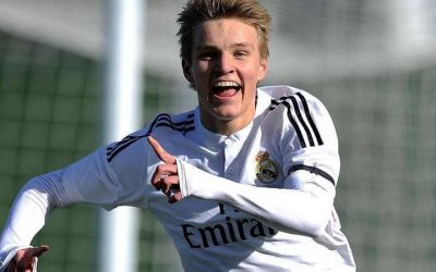 The Real Madrid jewel “will never be back”
