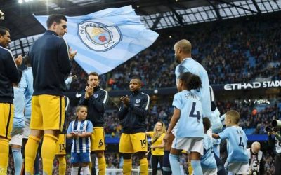 Guardiola sets out his position on the “honorary corridor” of Liverpool