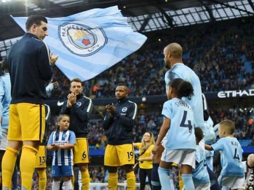 Guardiola sets out his position on the “honorary corridor” of Liverpool