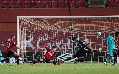 Messi and Barcelona .. a wonderful return “from the second minute”