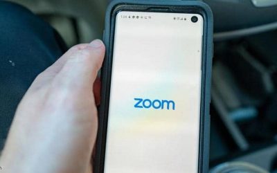 Zoom tries to encrypt video calls to all users