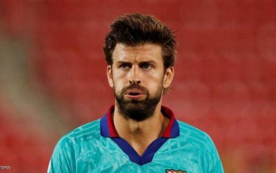 Pique fears losing the league .. Barcelona coach will respond to it