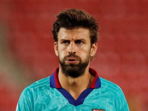 Pique fears losing the league .. Barcelona coach will respond to it