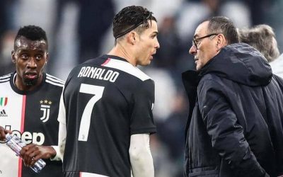 Sari is optimistic about the “scoring infertility” treatment of Ronaldo