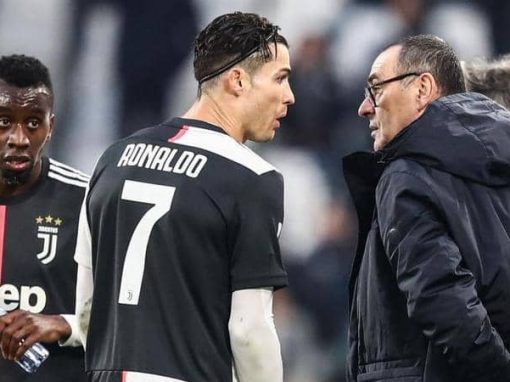 Sari is optimistic about the “scoring infertility” treatment of Ronaldo