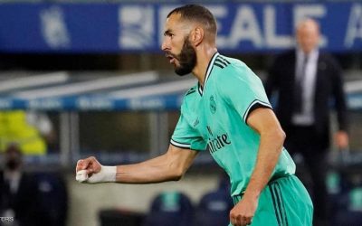Barcelona players angry … and “face two opponents” in the League race