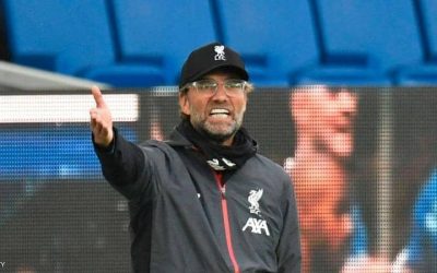 Klopp chooses the stadium he prefers for the “title match”
