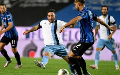Atalanta completes a spectacular uprising … and offers “great service” to Juventus