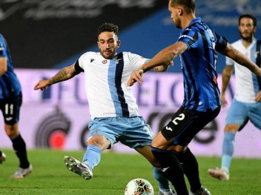 Atalanta completes a spectacular uprising … and offers “great service” to Juventus