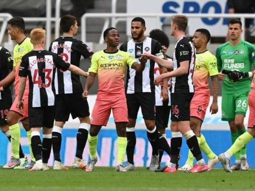 Manchester City to the England Cup semifinals