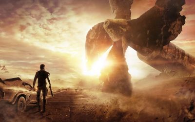 Avalanche Studios opens new studio in Britain and recruitment is underway for a new project