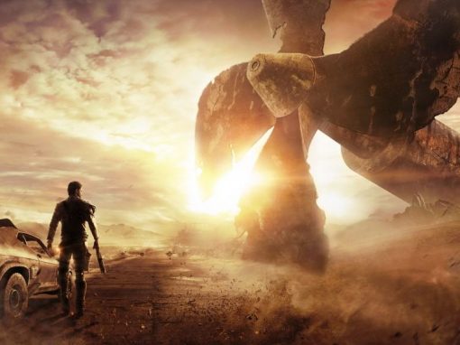 Avalanche Studios opens new studio in Britain and recruitment is underway for a new project