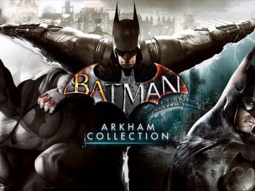 Warner Brothers registers Gotham Knights as the new Batman game!
