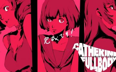 Switch version of Catherine: Full Body gets demo on june 11