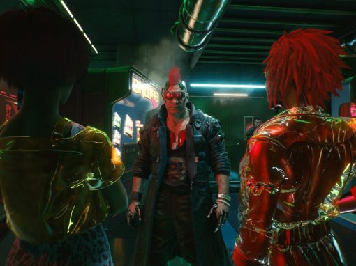 Cyberpunk 2077 Receives new offer, pictures, and animation series for Netflix