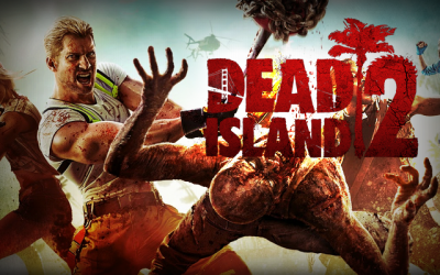 Dead Island 2 photos leaked from 2015 version!