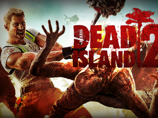 Dead Island 2 photos leaked from 2015 version!