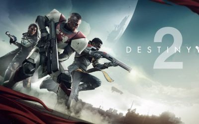 Luke Smith: We are not planning to develop Destiny 3 game