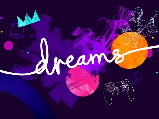 A player started developing the first Zelda game using Dreams