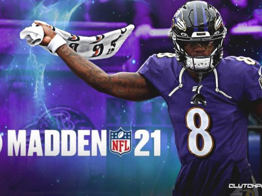 After criticism by players, EA extends the upgrade period for the Xbox Series X version of Madden NFL 21