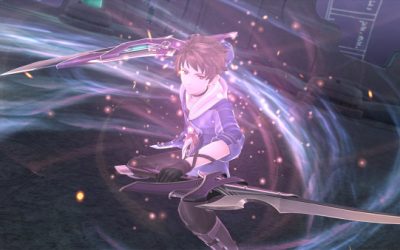 Work is under way on the next part of the series The Legend of Heroes: Trails
