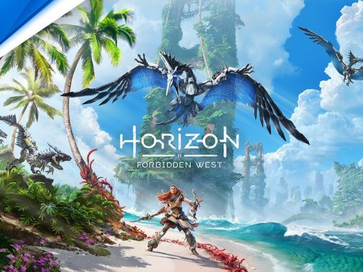 Horizon: Forbidden West will use the improved version of the Decima Engine
