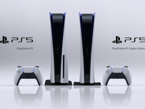 Ventilation and cooling is the cause of the massive PS5 size, according to the design chief