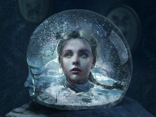 Remothered: Broken Porcelain, released on August 25