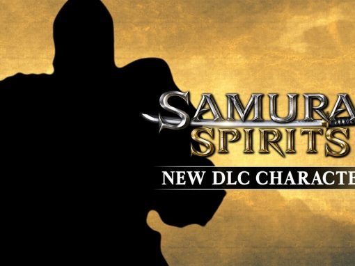 Samurai Shodown’s upcoming additional character unveiled tomorrow with a New Game + Expo event