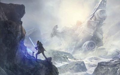 EA Intends To Double Its Efforts To Star Wars!