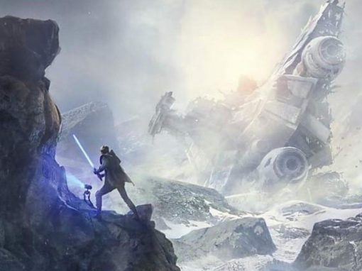 EA Intends To Double Its Efforts To Star Wars!