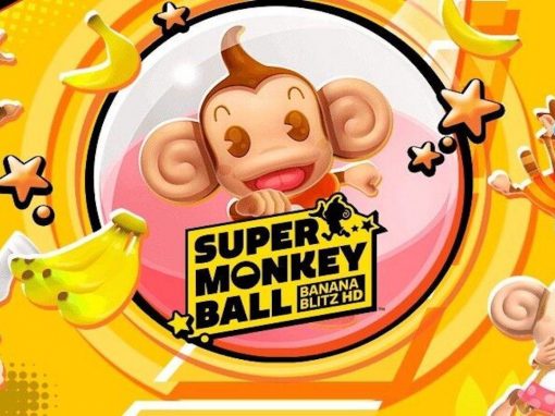 SEGA working on Super Monkey Ball 3