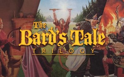 InXile Entertainment Studios is eager to release The Bard’s Tale Switch Game