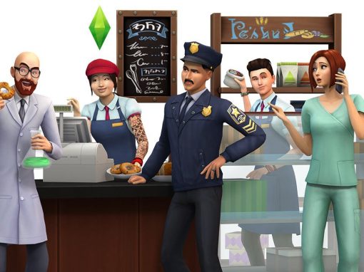 The Sims 4 breaks the barrier of 10 million players monthly