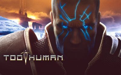 Too Human game is now free for Xbox 360 and Xbox One