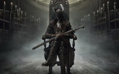 Leak: Bloodborne is coming with an improved version for both PC and PS5