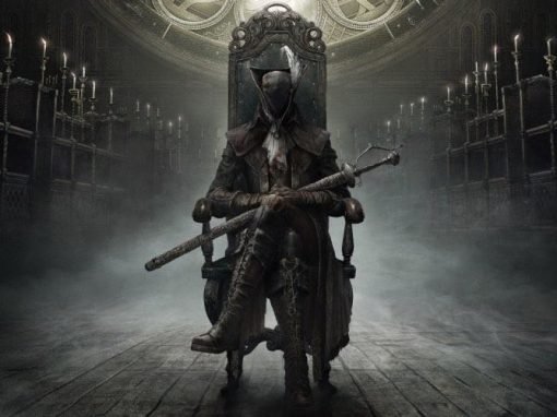 Leak: Bloodborne is coming with an improved version for both PC and PS5