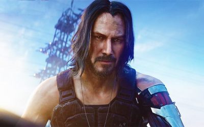 Cyberpunk 2077 Postponed Was To Add A Virtual Reality Copy!