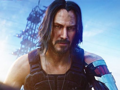 Cyberpunk 2077 Postponed Was To Add A Virtual Reality Copy!