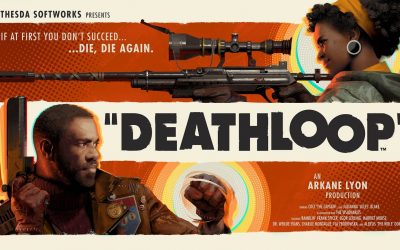 Deathloop will run in 4K resolution at 60 frames as it comes out