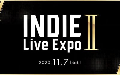 The Indie Live Expo event will come back to us in November in its second edition