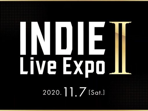 The Indie Live Expo event will come back to us in November in its second edition