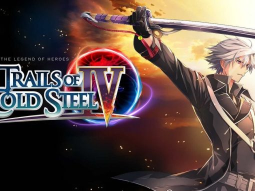 The Legend of Heroes: Trails of Cold Steel IV will be released on October 27 in the West