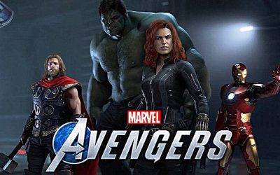Marvel’s Avengers gets a teaser before the upcoming show