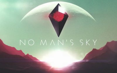No Man’s Sky gets updated to support cross-platform gaming