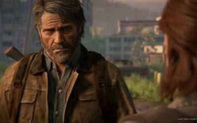 No plans to release additional content for The Last of Us Part II