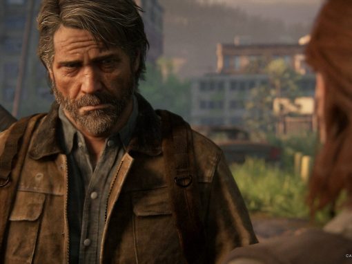 No plans to release additional content for The Last of Us Part II