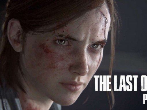 The fans are fascinated by the physics of the ropes in The Last of Us Part II!